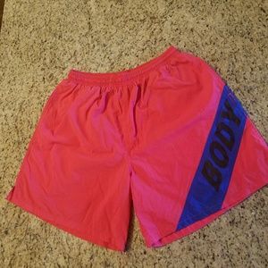 VTG Body Glove Shorts!